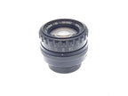 Komura 50mm f3.5 Komuranon-E