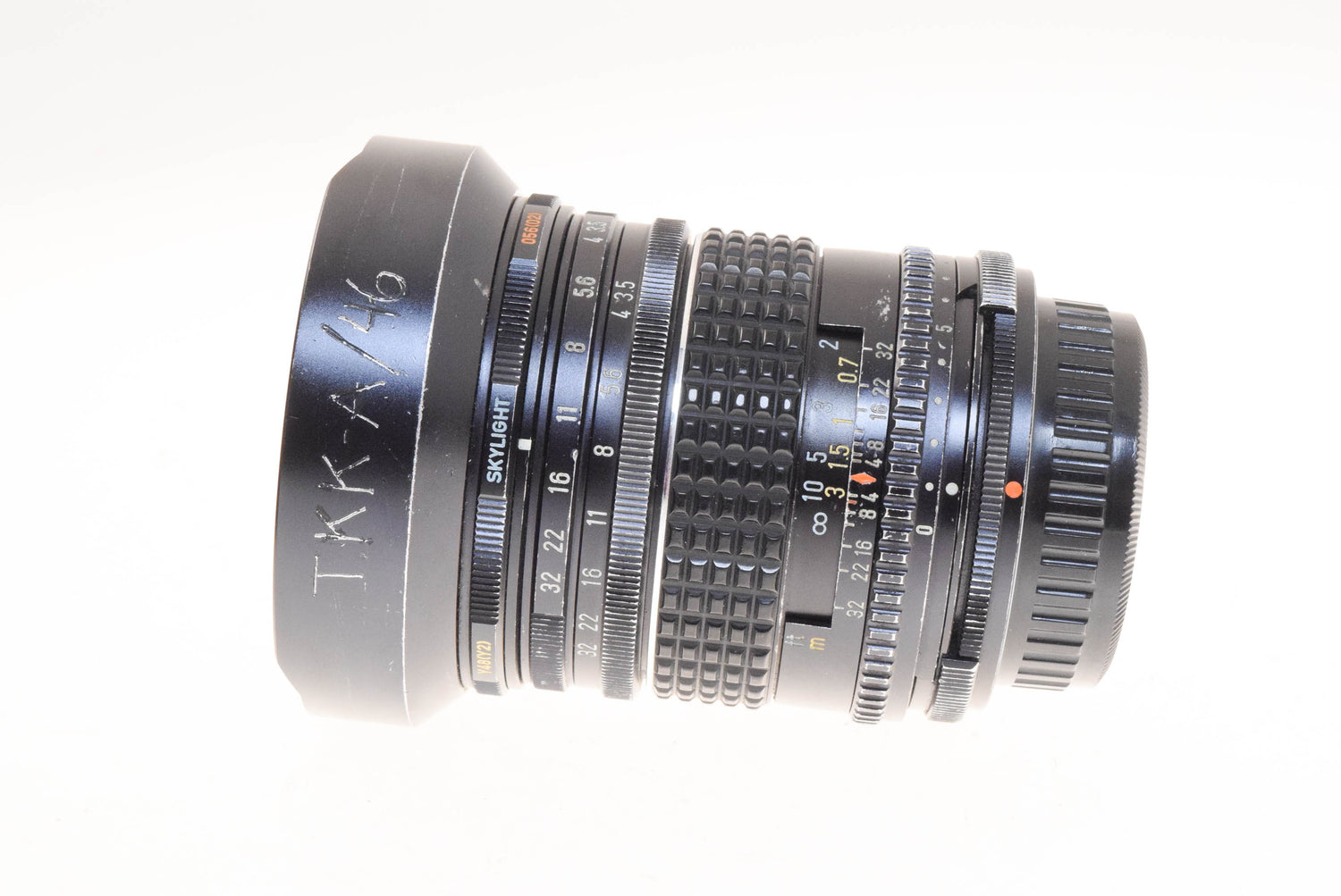 希少】【美品】smc PENTAX SHIFT 28mm f3.5 ペンタックス Kマウント - カメラ、光学機器