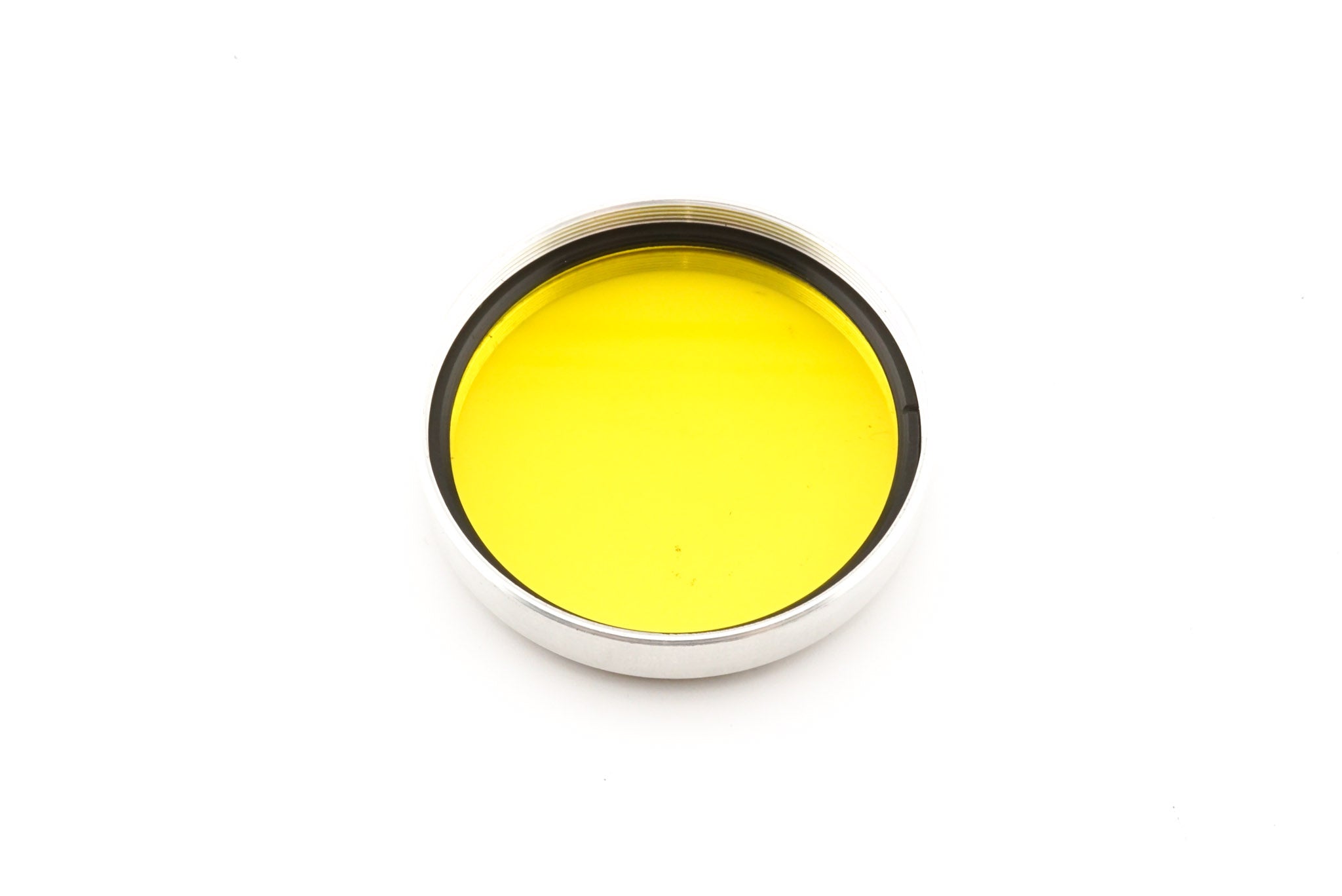 Generic 49mm Yellow Filter - Accessory
