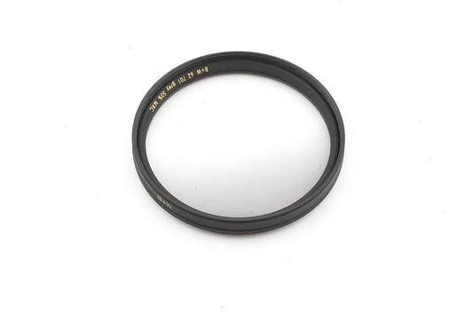 B+W 62mm 50% Gray Gradient Filter 701 MRC - Accessory