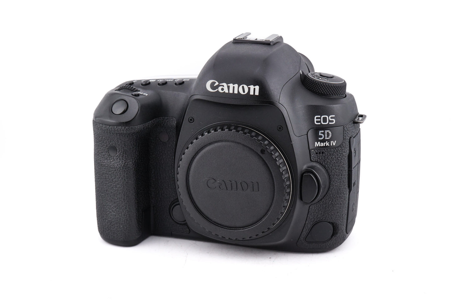 Canon EOS 5D Mark IV - Camera