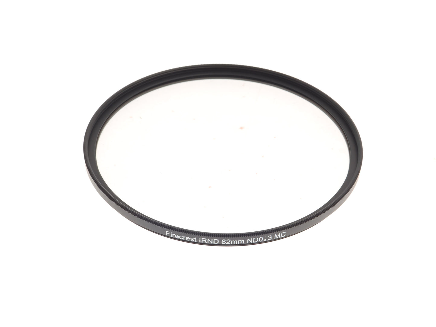 Firecrest 82mm Neutral Density Filter IRND ND0.3 MC - Accessory