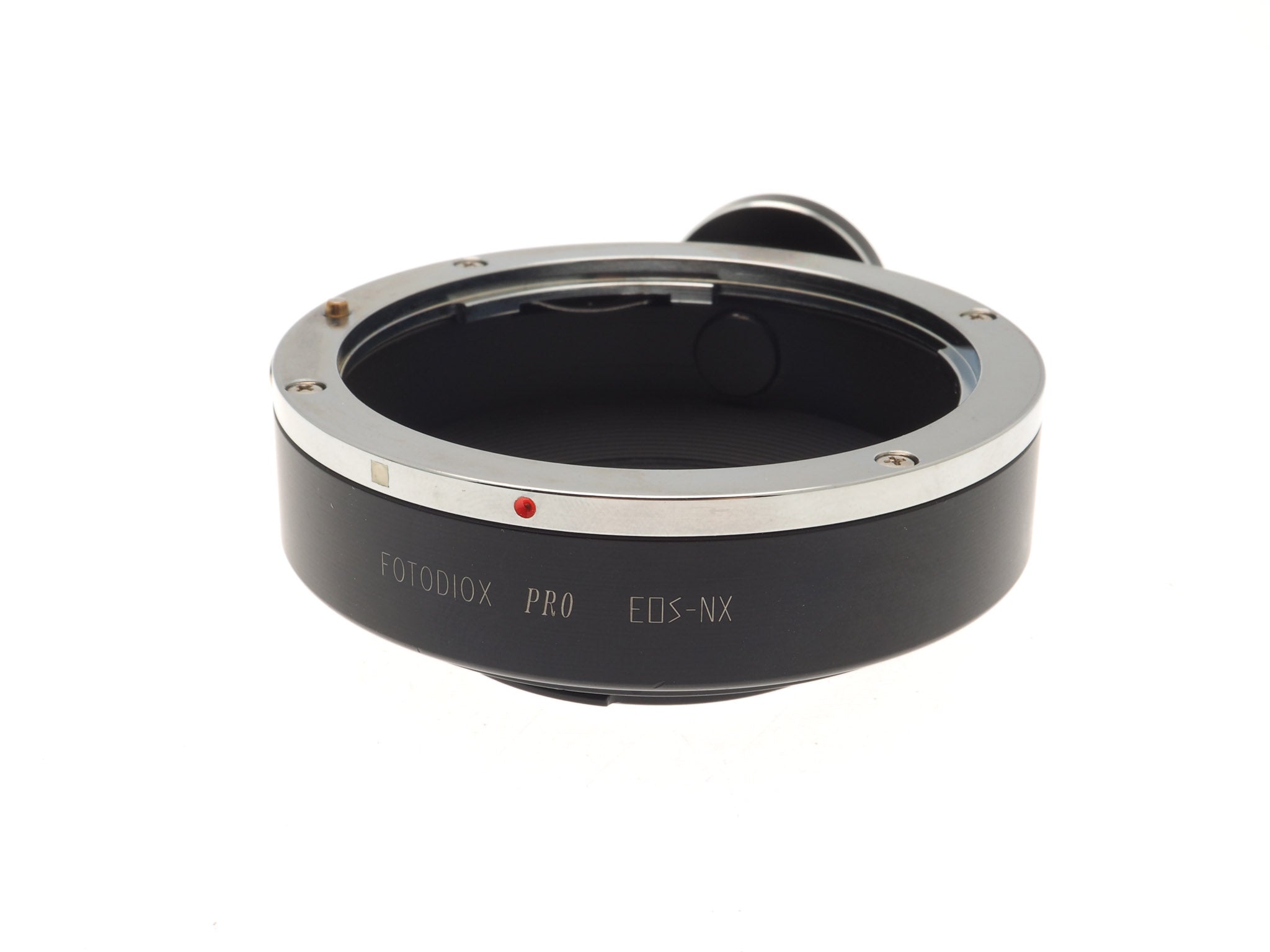 Fotodiox Canon EF - Samsung NX (EOS-NX) Adapter - Accessory