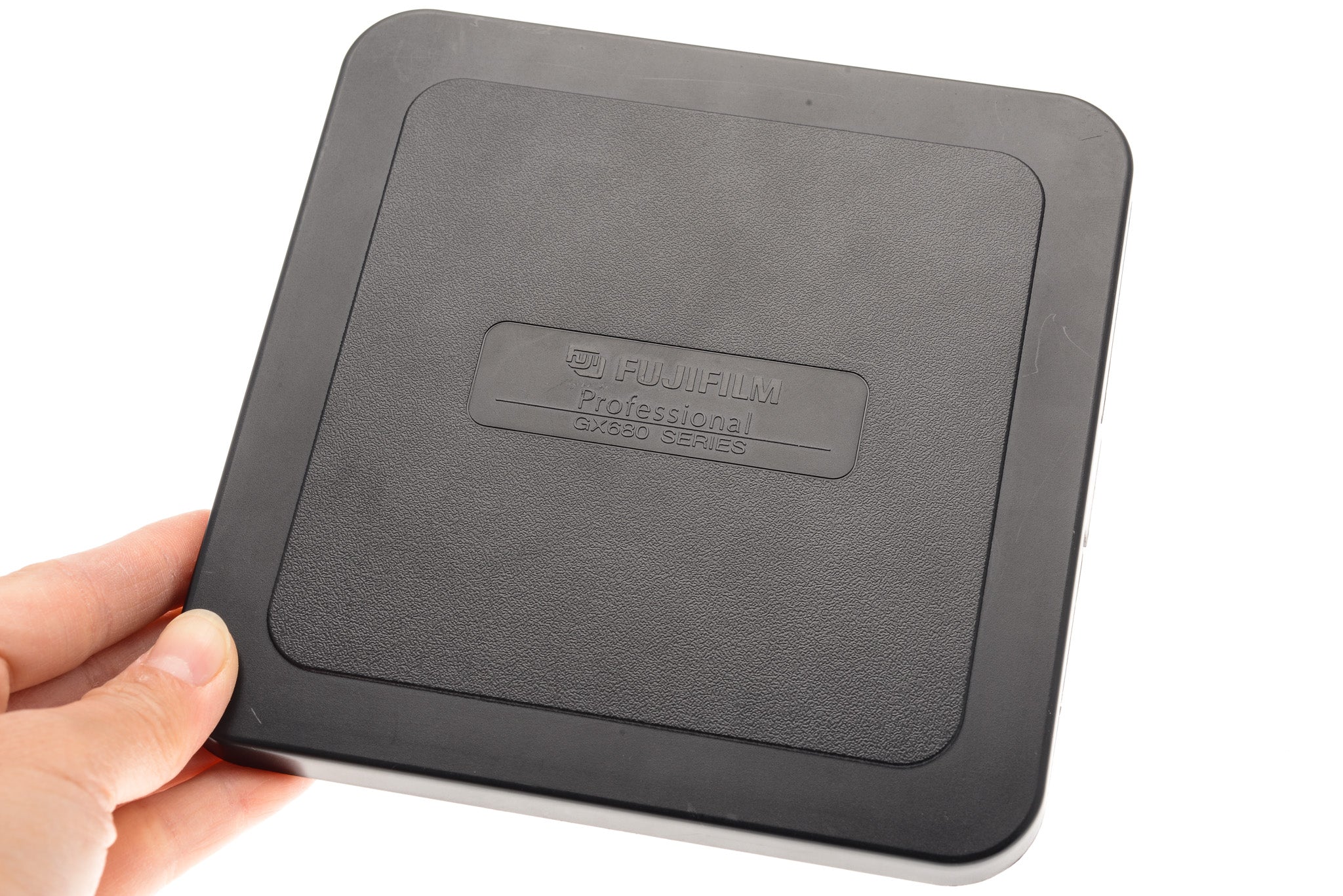 Fujifilm GX680 Rear Body Cap - Accessory
