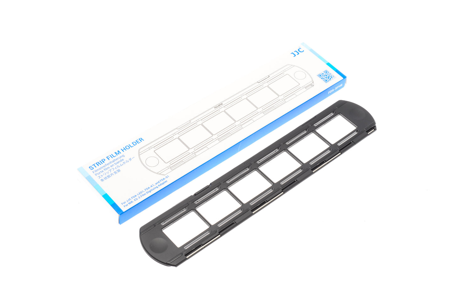 JJC Strip Film Holder - Accessory