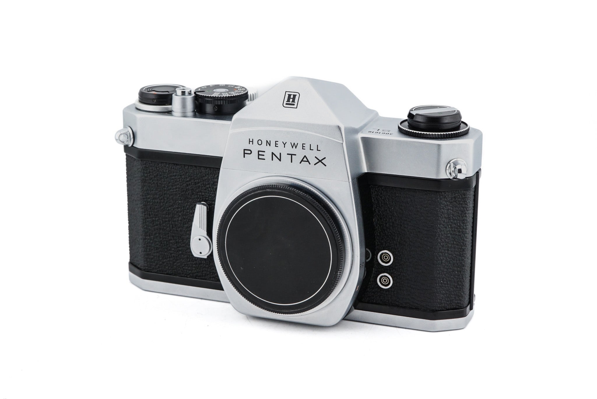 Pentax SL - Camera