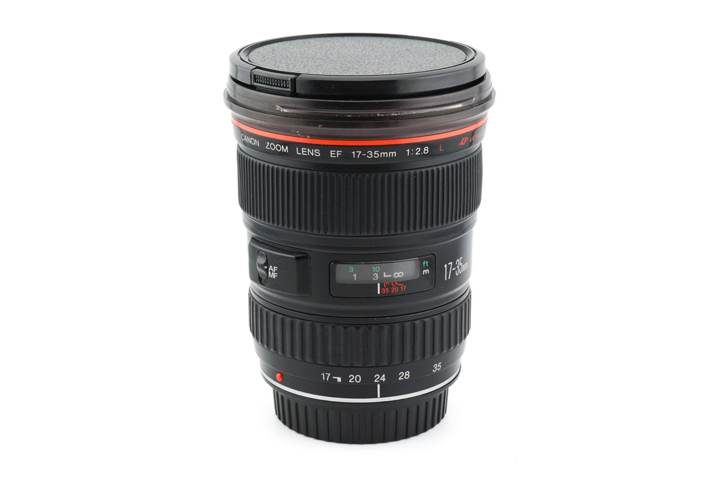 Canon 17-35mm f2.8 L USM - Lens