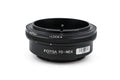 Fotga Canon FD - Sony E (FD - NEX) Adapter - Accessory