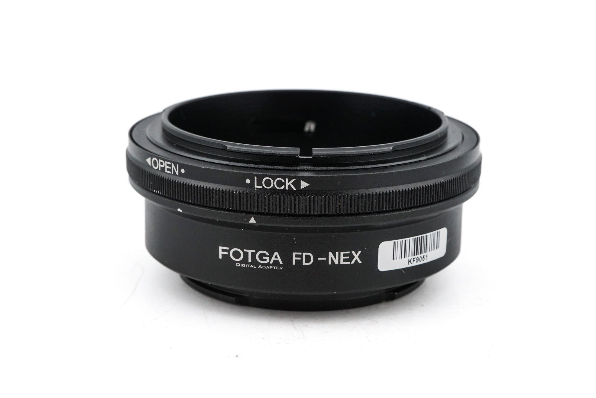 Fotga Canon FD - Sony E (FD - NEX) Adapter - Accessory