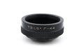 LZOS 1.5x Teleconverter T3 г-44 - Accessory