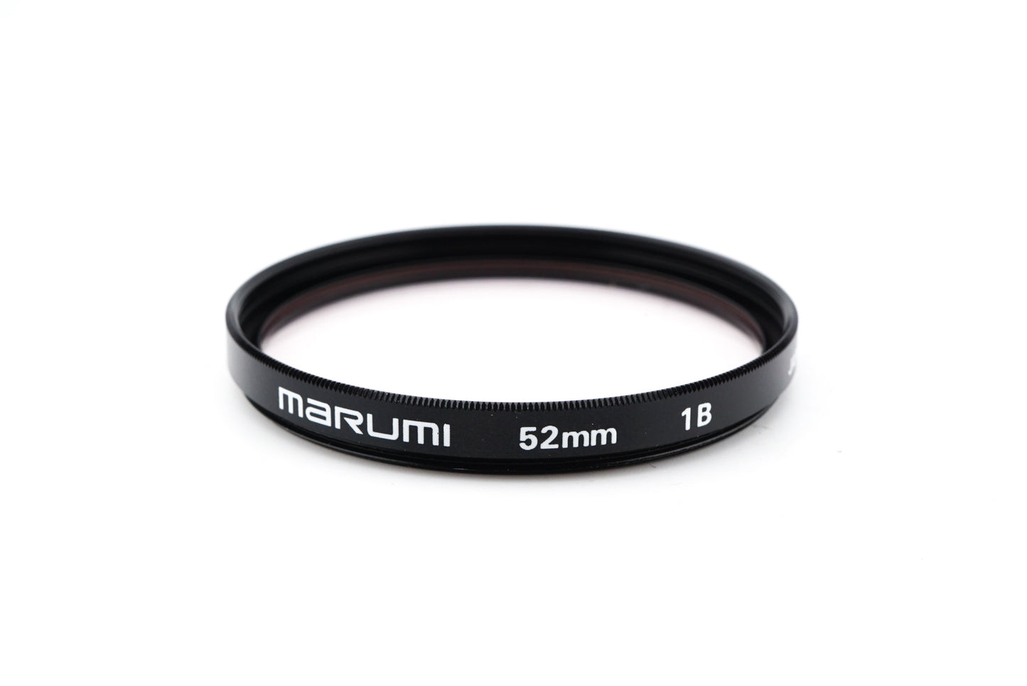 Marumi 52mm Skylight Filter 1B - Accessory