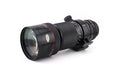 Canon 300mm f4 L FDn - Lens