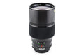 Soligor 200mm f2.8 Tele-Auto MC - Lens