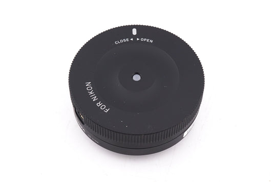 Sigma UD-01NA USB Dock - Accessory
