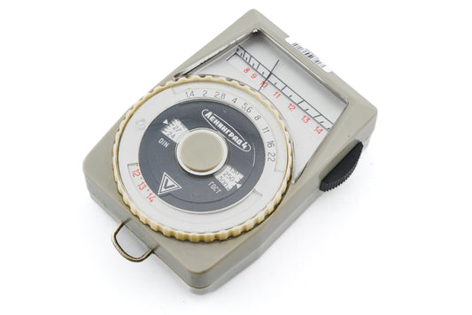 Vibrator Leningrad 4 - Accessory