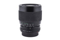 Pentacon 70-210mm f4-5.6 MC Prakticar PB - Lens