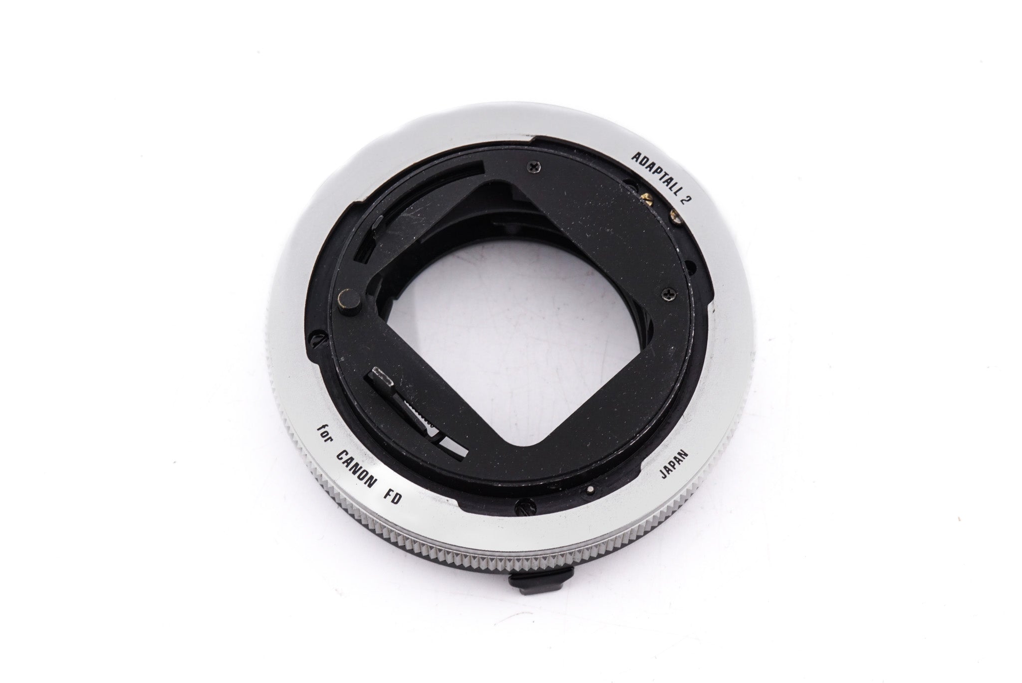 Tamron Adaptall 2 - Canon FD Adapter - Accessory