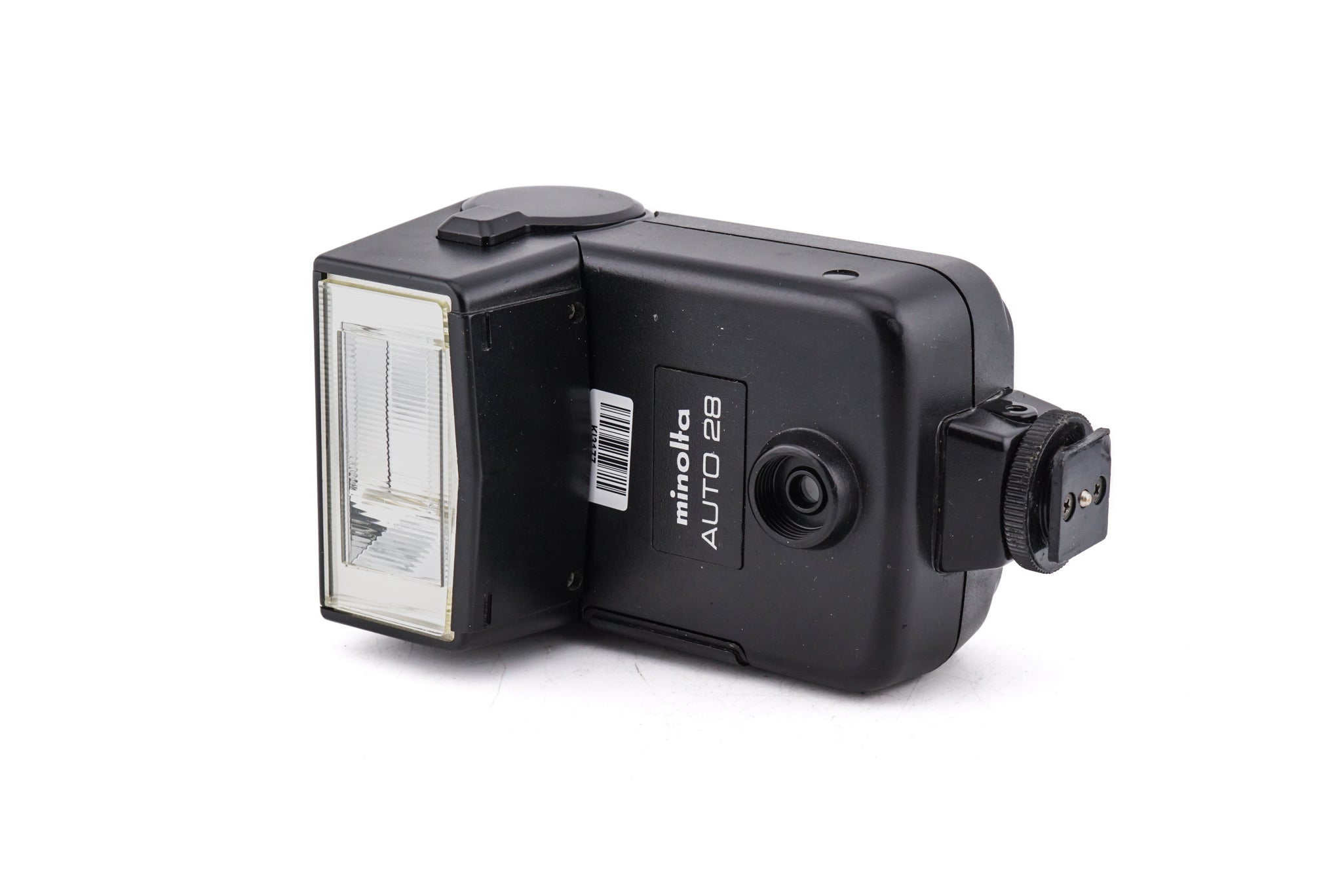 Minolta Auto 28 - Accessory