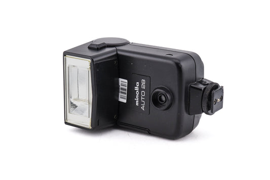 Minolta Auto 28 - Accessory