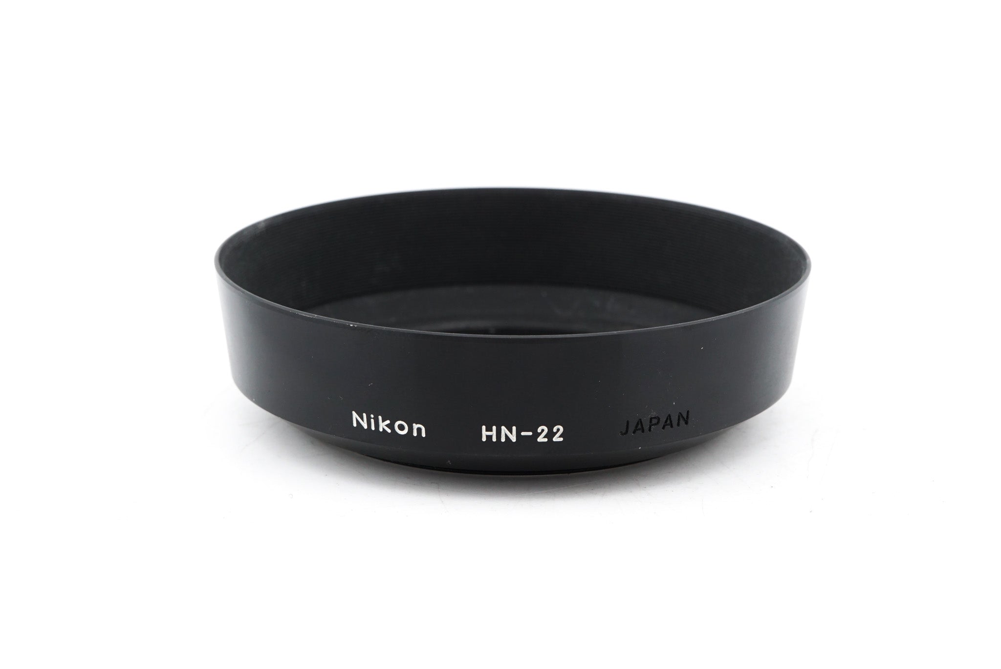 Pare-soleil (lens Hood) Original Nikon HN-22 Pour Objectifs Pare-soleil (lens Hood) Original Nikon HN-22 Pour Objectifs