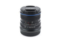 Laowa 9mm f2.8 Zero-D C-Dreamer - Lens