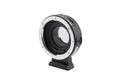 Viltrox EF-M1 Canon EF - Micro Four Thirds Auto Focus Mount Adapter - Accessory