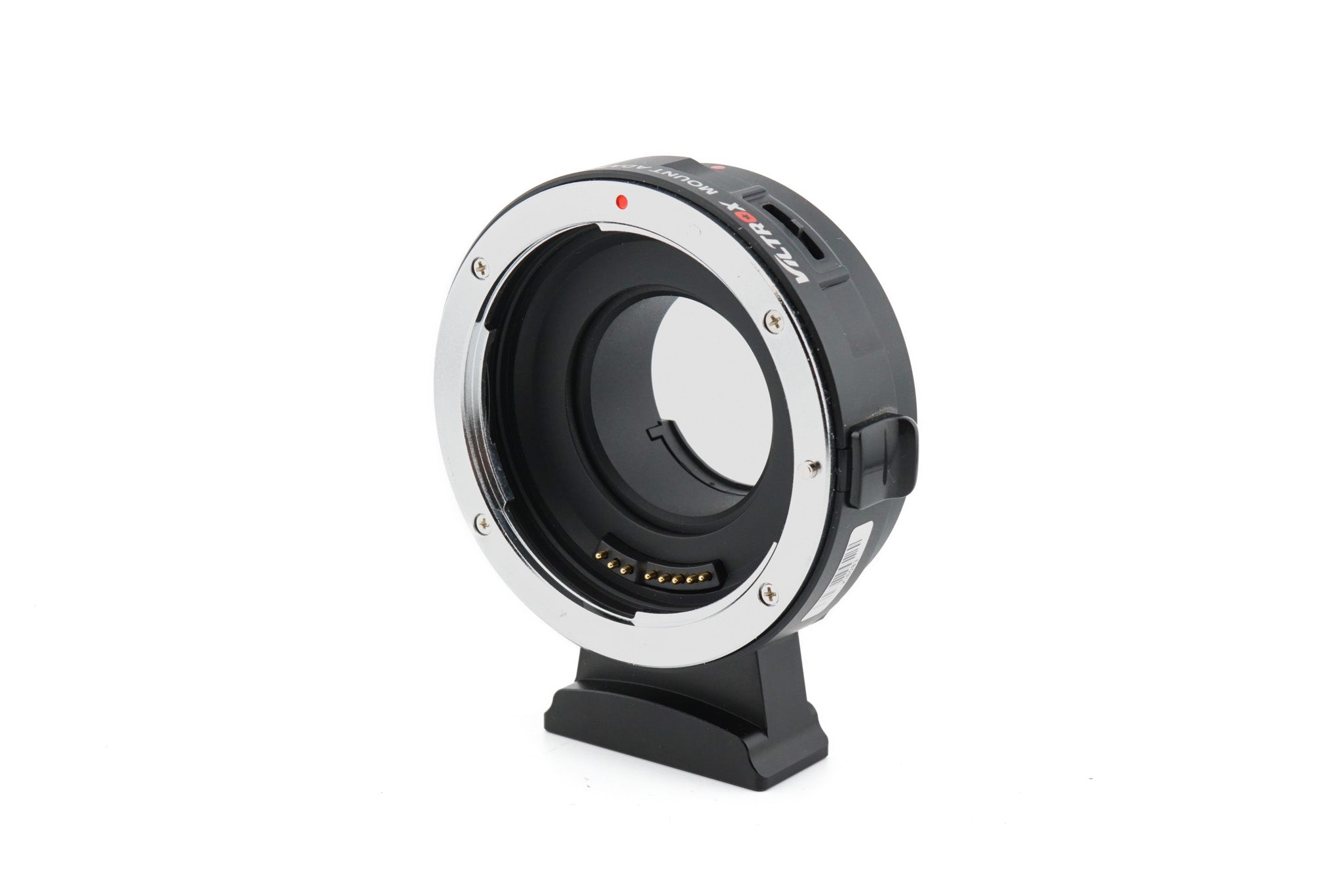 Viltrox EF-M1 Canon EF - Micro Four Thirds Auto Focus Mount Adapter - Accessory