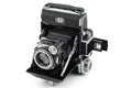 Zeiss Ikon Super Ikonta (531) - Camera