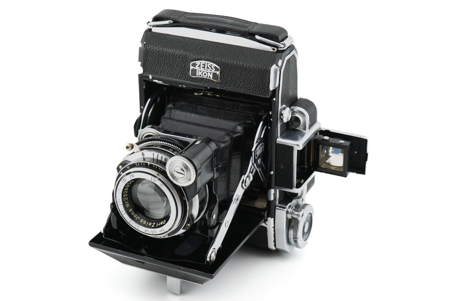 Zeiss Ikon Super Ikonta 531 - Camera