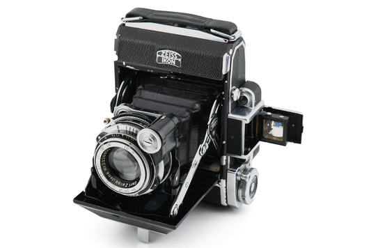 Zeiss Ikon Super Ikonta (531) - Camera