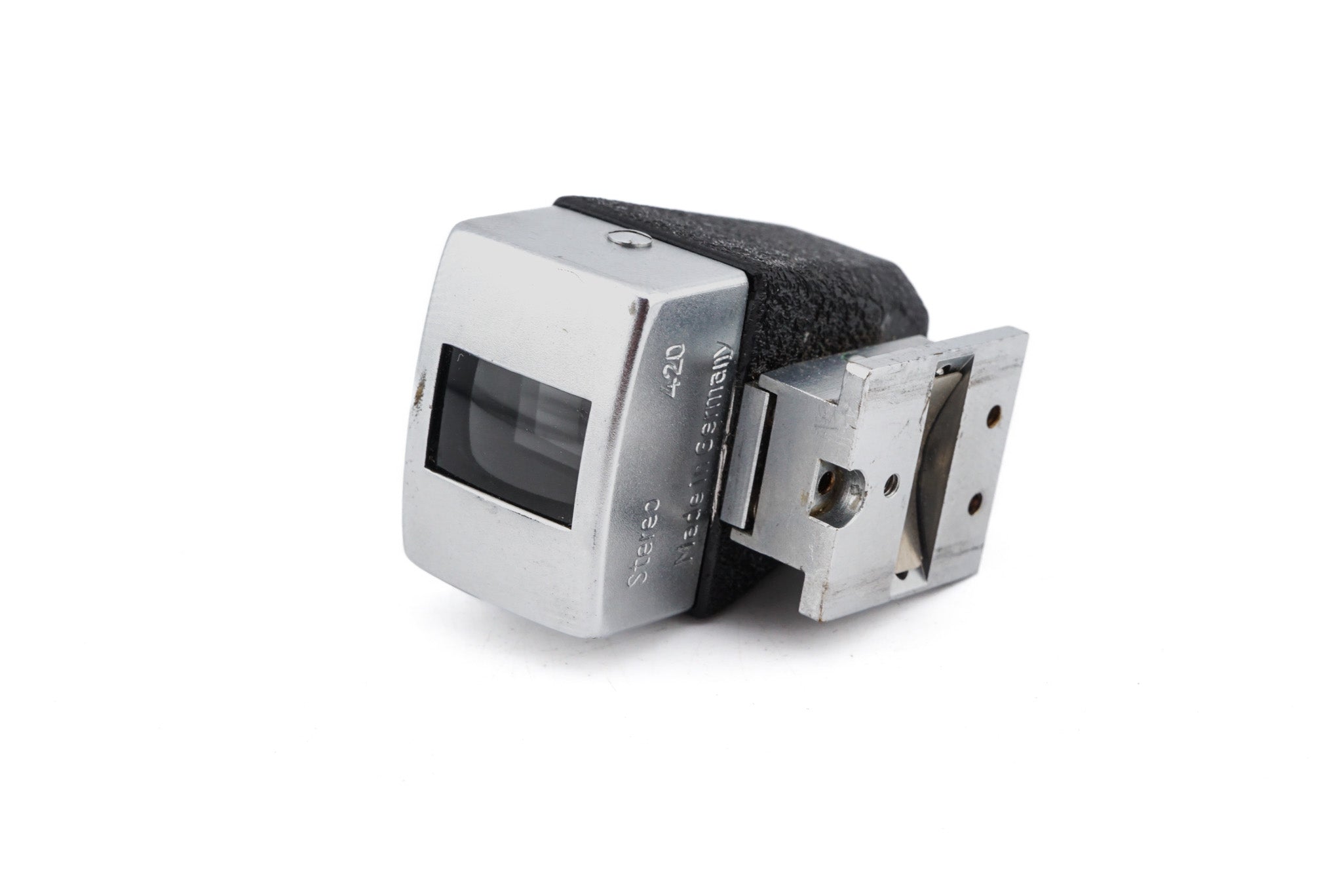 Zeiss Ikon Stereo Viewfinder 420 - Accessory