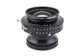 Schneider-Kreuznach 240mm f5.6 APO-Symmar (Shutter) - Lens