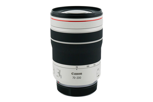 Canon 70-200mm f4 L IS USM - Lens