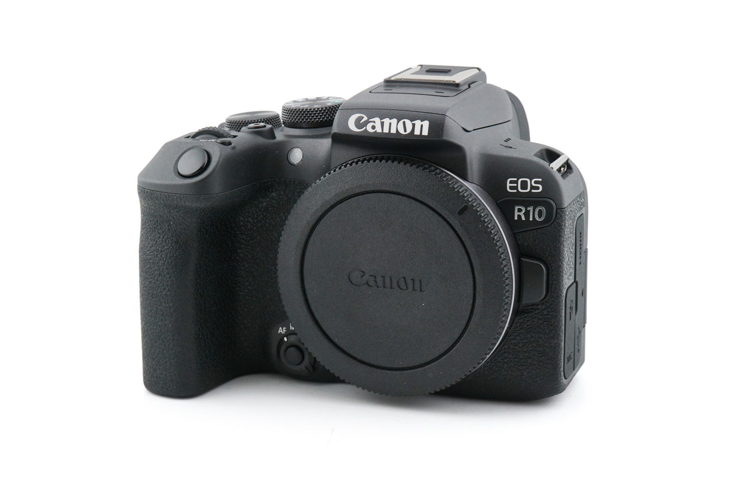 Canon EOS R10 - Camera