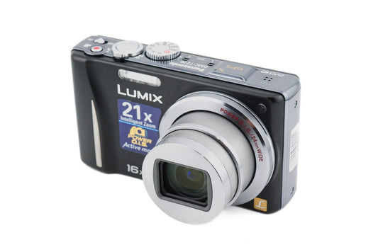 Panasonic Lumix DMC-TZ20 - Camera