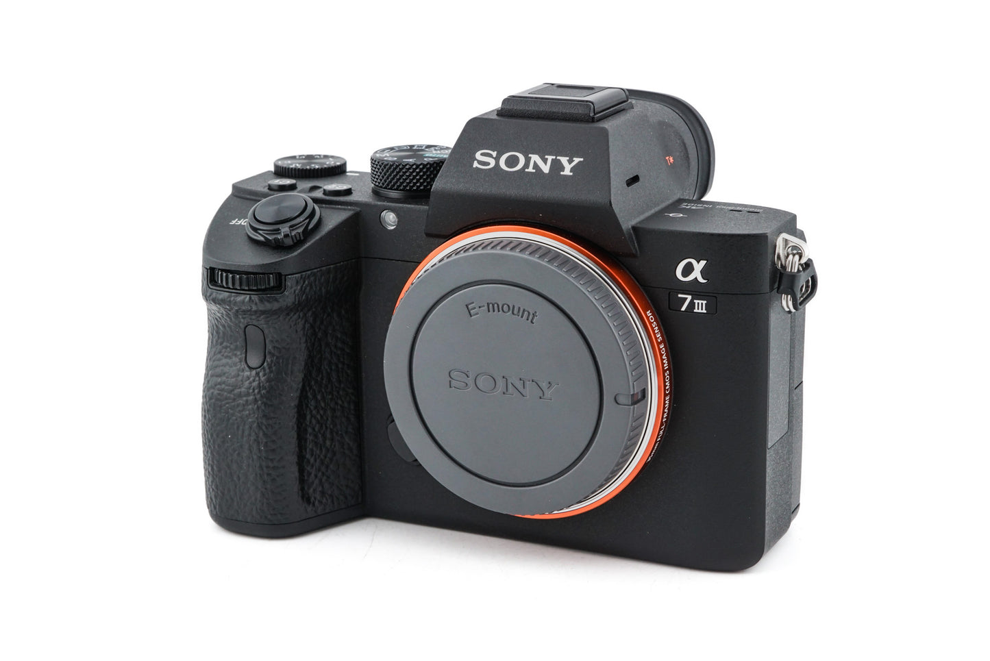 Sony A7 III - Camera