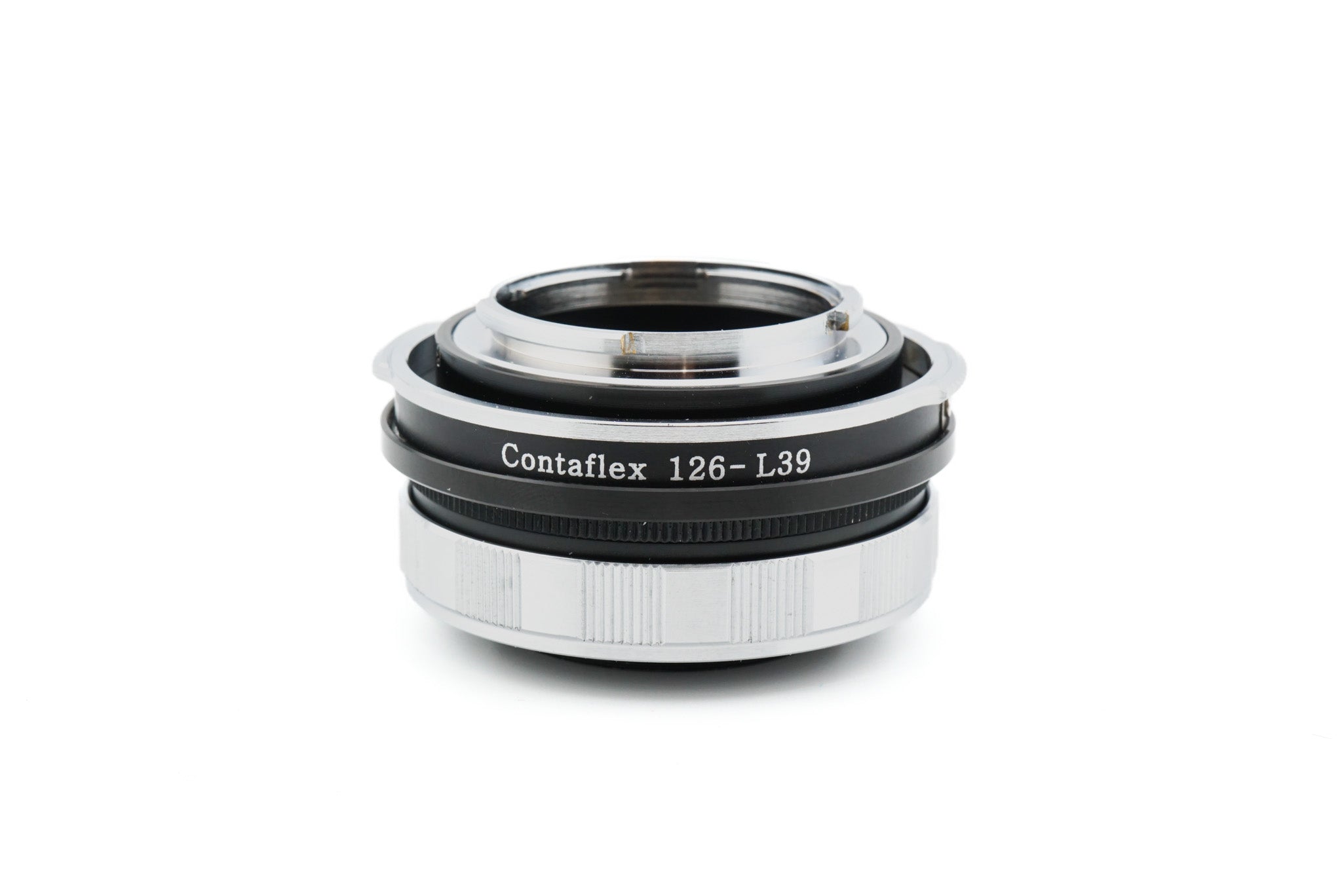 Yeenon Contaflex 126 - LTM M39 Adapter - Accessory