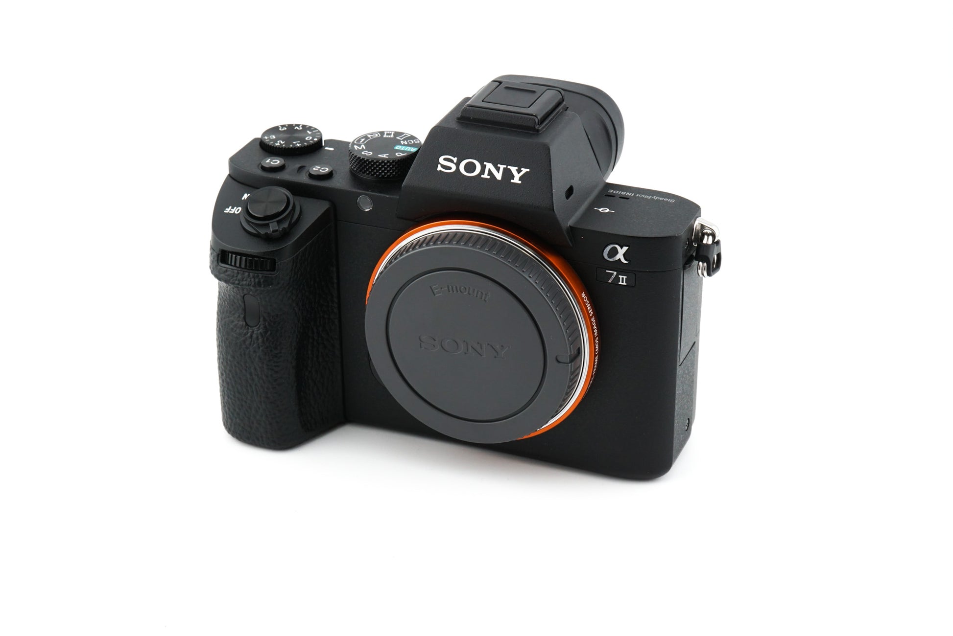 Sony A7 II Camera – Kamerastore