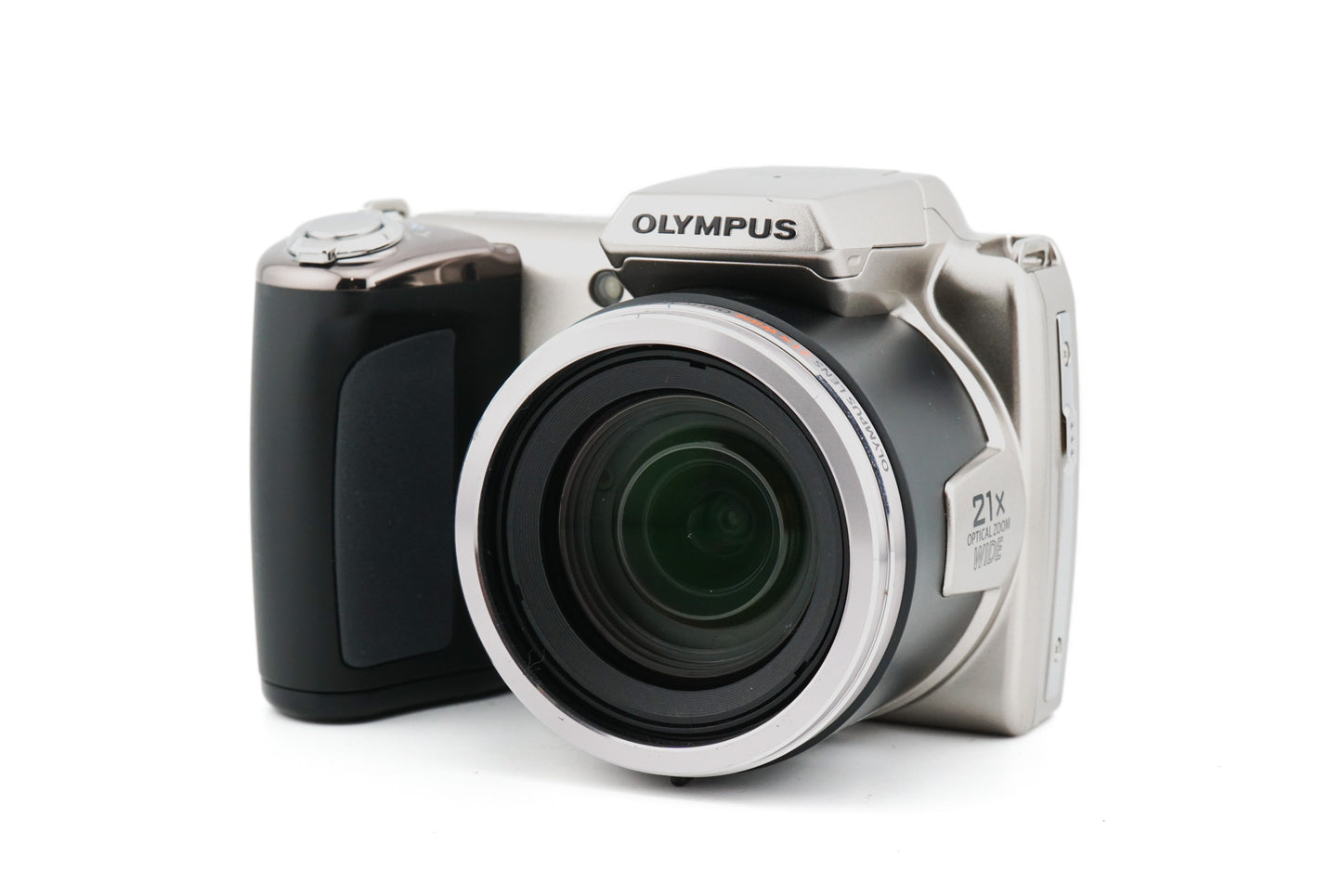Olympus SP-620UZ - Camera