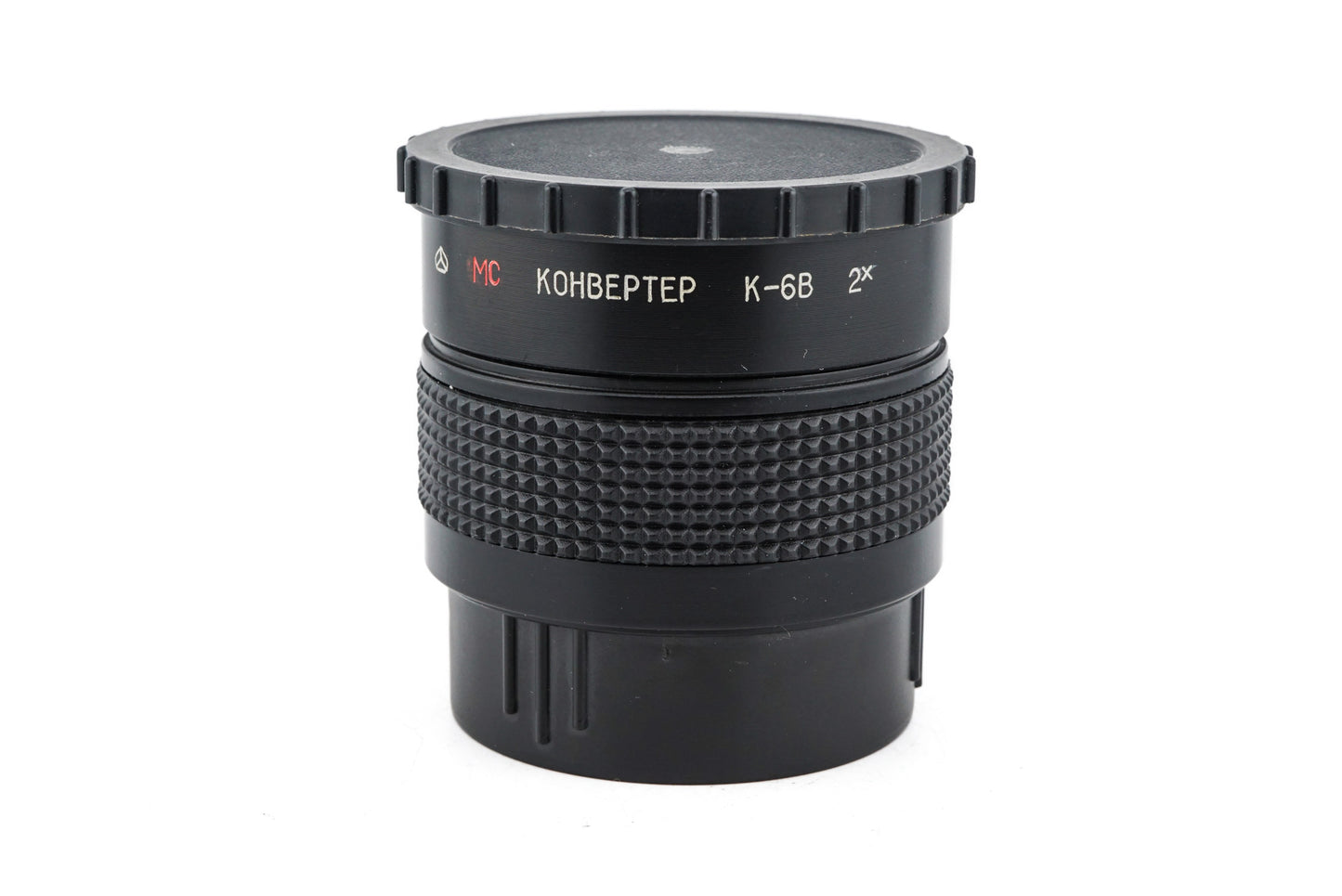 Arsat 2x Teleconverter K-6B - Accessory