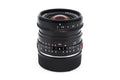 Voigtländer 28mm f2 Ultron - Lens
