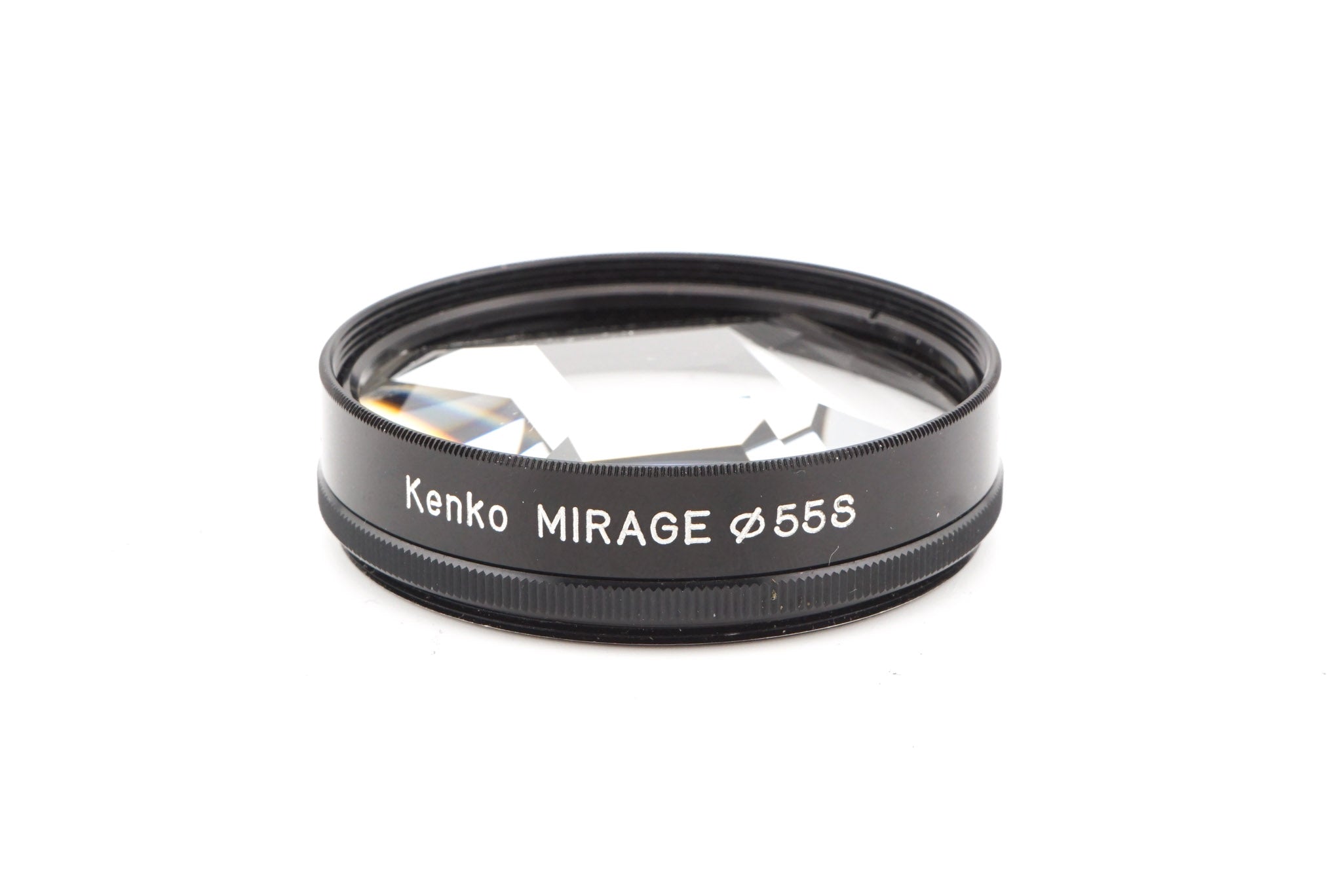 Kenko 55mm Mirage Filter 55S - Accessory