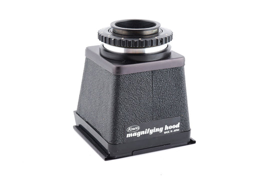 Kowa Magnifying Hood - Accessory