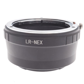 Generic Leica R - Sony E (L/R - NEX) Adapter - Lens Adapter