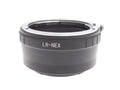 Generic Leica R - Sony E (L/R - NEX) Adapter - Accessory