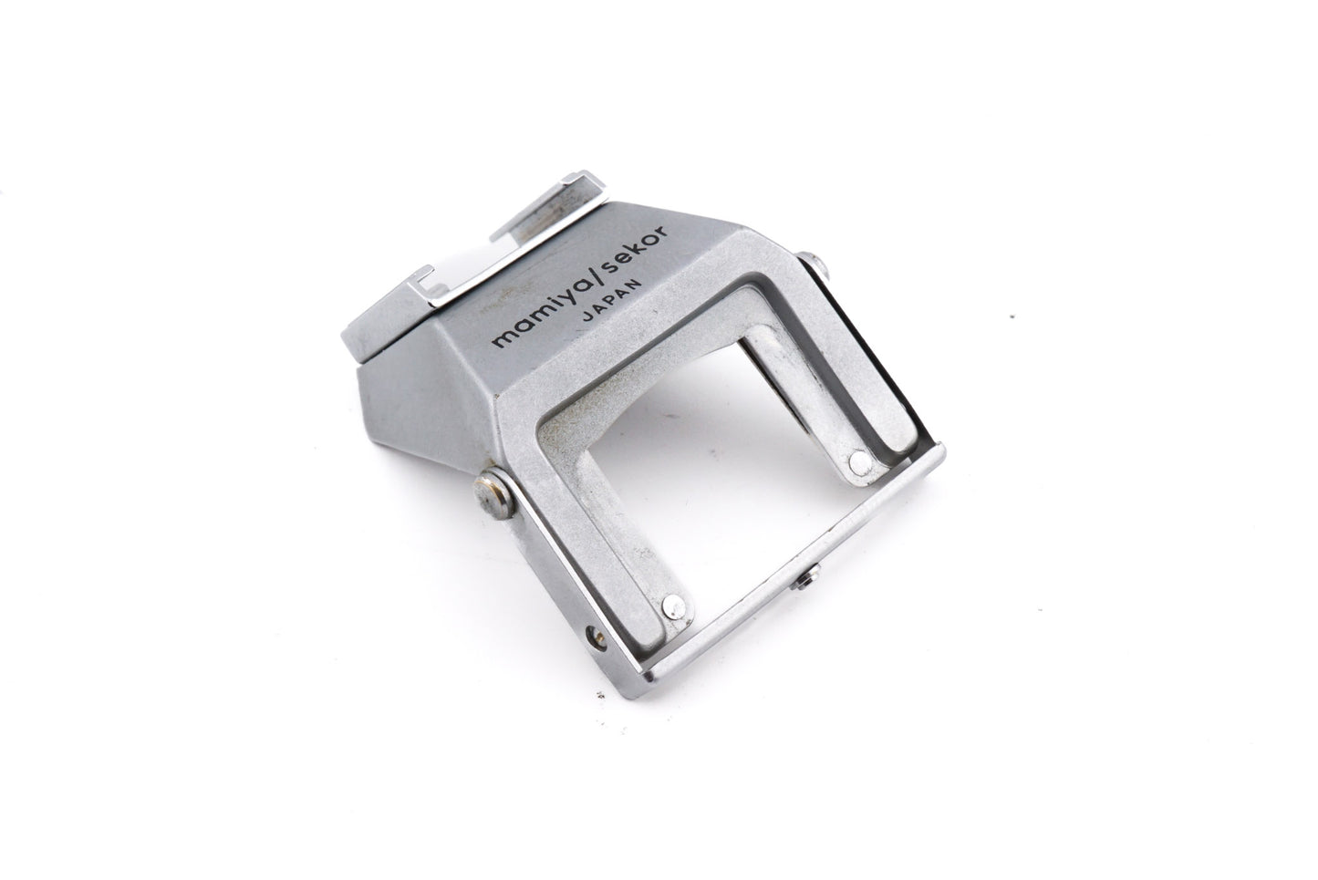 Mamiya Sekor Cold Shoe Eyepiece - Accessory