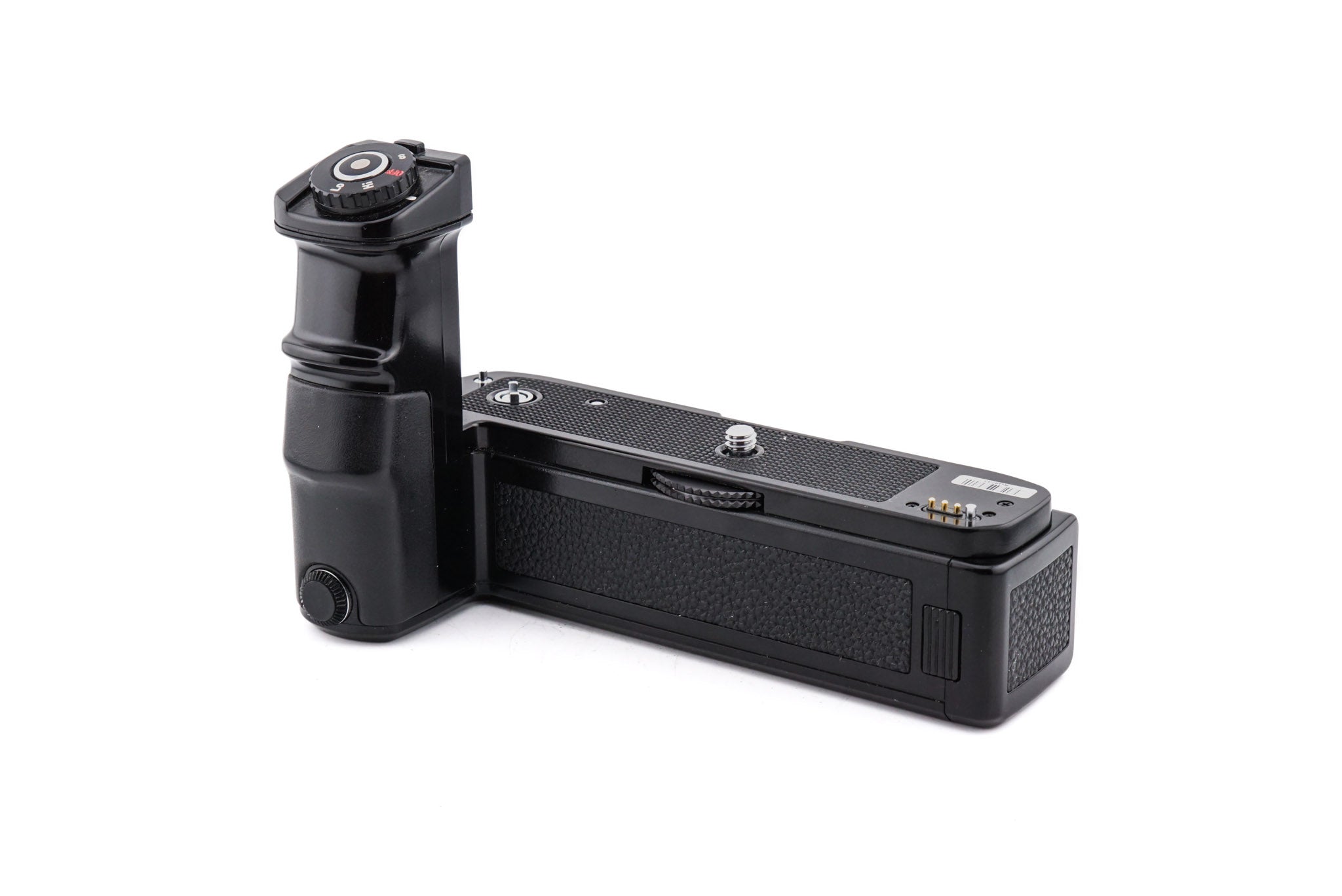 Minolta Motor Drive 1 - Accessory