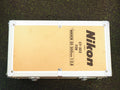 Nikon CT-302 Hard Case - Accessory