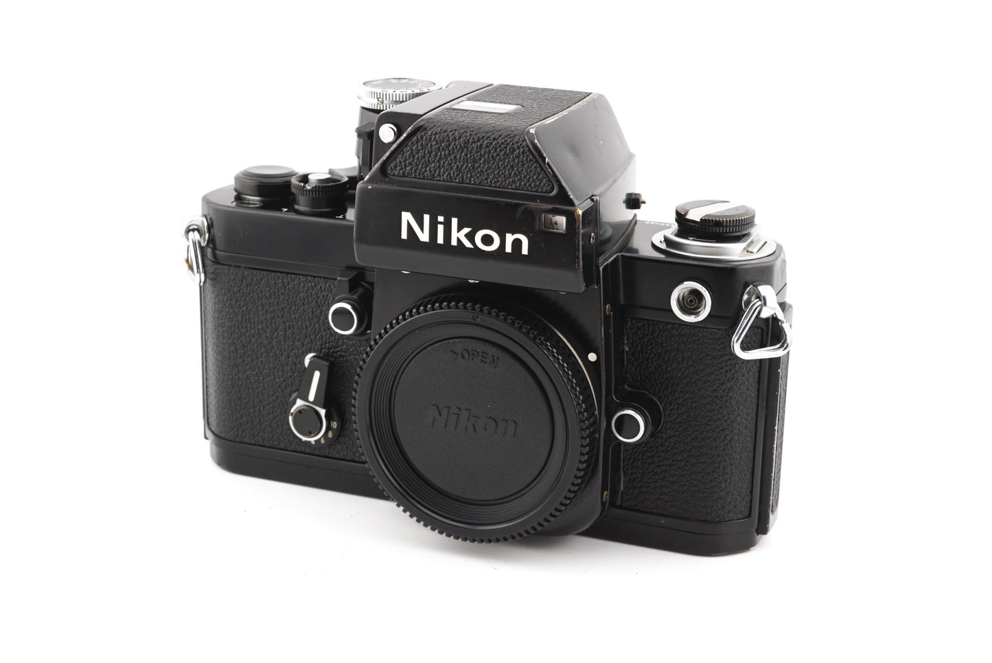 Nikon F2 Photomic - Camera