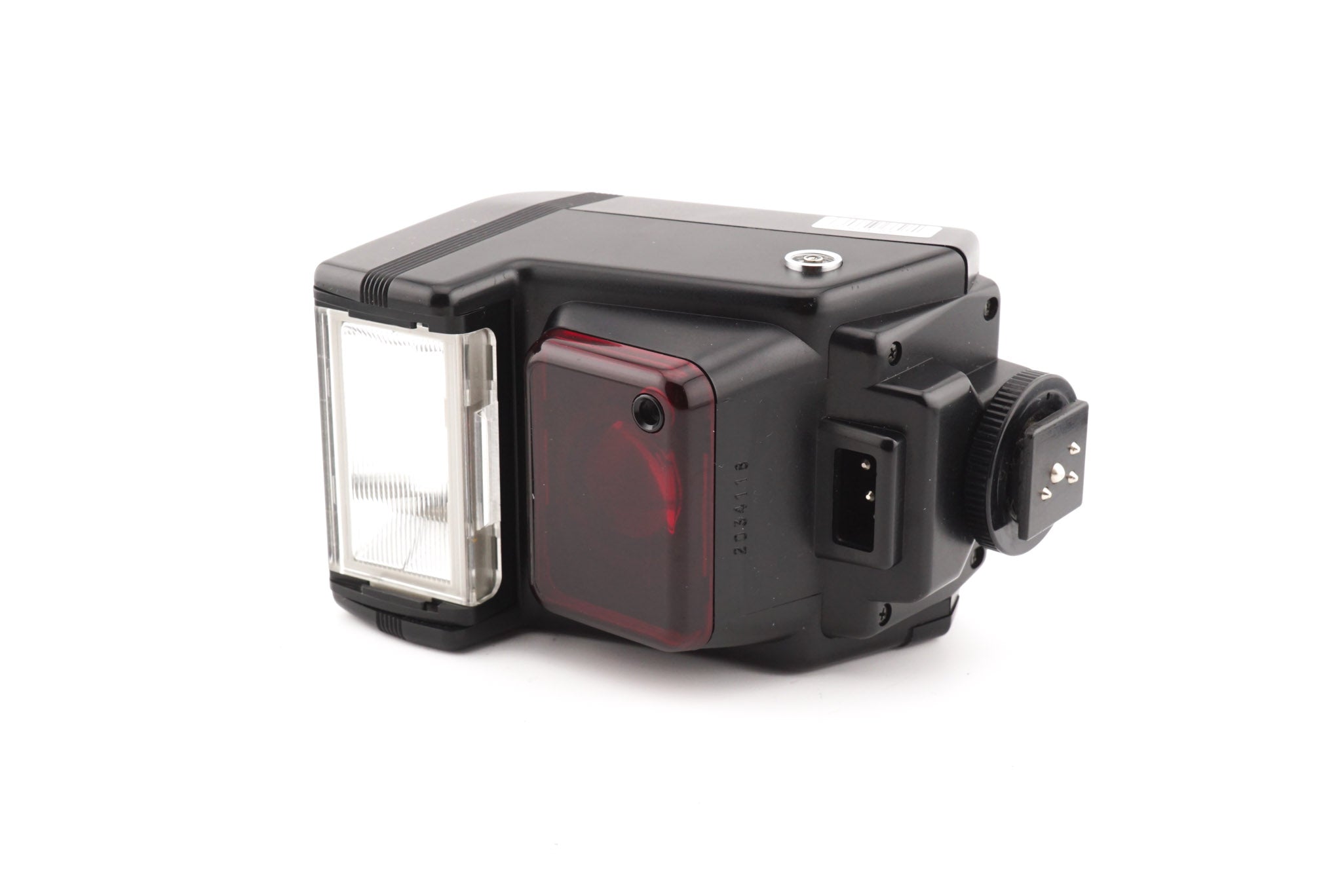 Nikon Speedlight SB-20 store Flash for Nikon SLRs